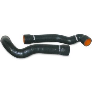 Mishimoto Silicone Radiator Hose Kit, Black