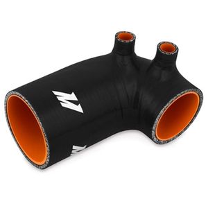 Mishimoto Silicone Intake Boot, Black
