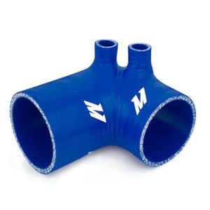 Mishimoto Silicone Intake Boot, Blue