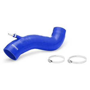 Mishimoto Silicone Induction Hose, Blue