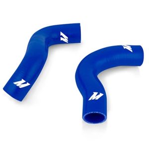 Mishimoto Silicone Radiator Hose Kit, Blue