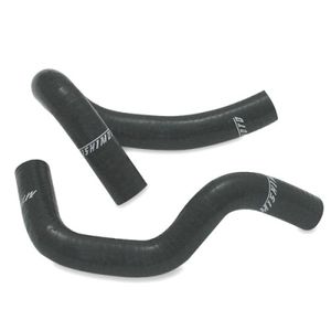 Mishimoto Silicone Heater Hose Kit, Black