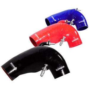 Mishimoto Silicone Induction Hose, Blue