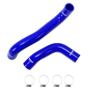 Mishimoto Silicone Radiator Hose Kit, Blue