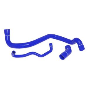 Mishimoto Silicone Radiator Hose Kit, Blue