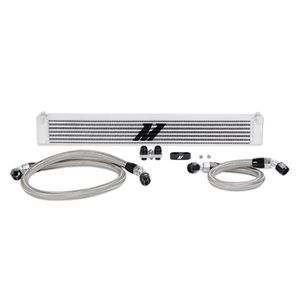 Mishimoto Oil Cooler Kit