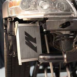 Mishimoto Oil Cooler Kit