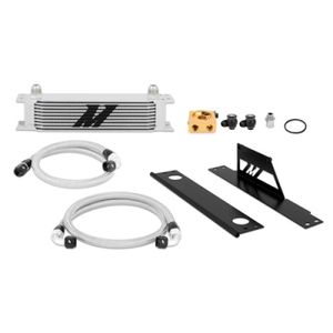 Mishimoto Thermostatic Oil Cooler Kit