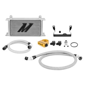 Mishimoto Thermostatic Oil Cooler Kit