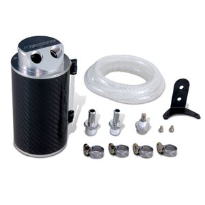 Mishimoto Carbon Fibre Oil Catch Can