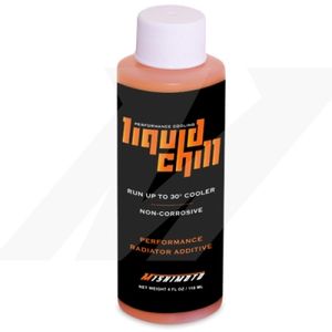 Mishimoto Radiator Coolant Liquid Chill