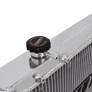 Mishimoto Performance Aluminium Radiator