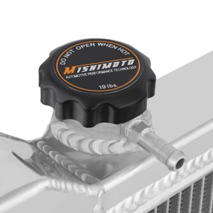 Mishimoto Performance Aluminium Radiator