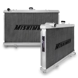 Mishimoto Performance Aluminium Radiator