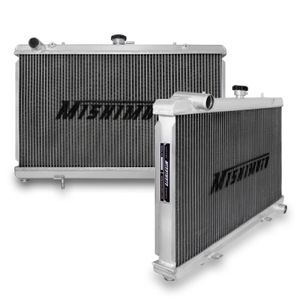 Mishimoto X-Line Performance Radiator