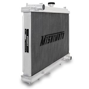Mishimoto Performance Aluminium Radiator
