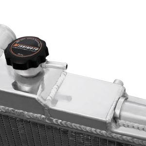 Mishimoto X-Line Performance Radiator