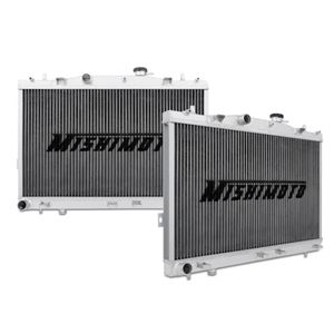 Mishimoto Performance Aluminium Radiator