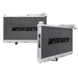 Mishimoto Universal Performance Aluminium Radiator