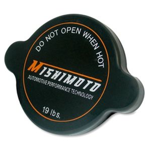 Mishimoto 1.3 Bar Rated Radiator Cap, Large
