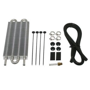 Mishimoto Universal Transmission / Power Steering Cooler