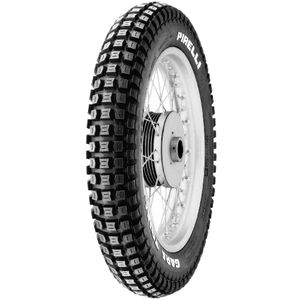 Pirelli MT43 Pro Trial Tyre Package