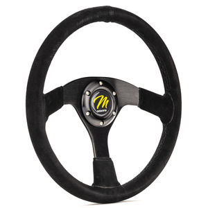 Motacorsa Circuit Flat Steering Wheel