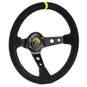 Motacorsa Stage Dished Steering Wheel