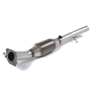 Milltek 2.36&quot; Hi-Flow Sports Cat