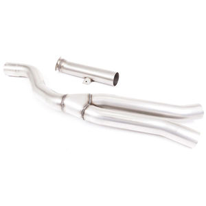 Milltek 3.15&quot; GPF Delete Pipe
