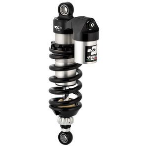 Matris M46K Two Way Adjustable Monoshock With IKS Spring Preload