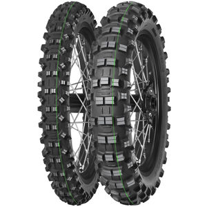 Mitas Terra Force-EF Enduro Tyre