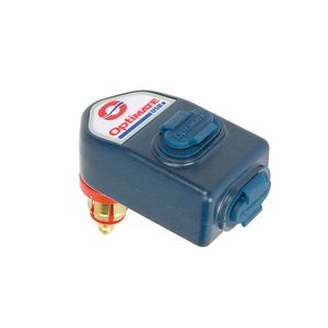 Optimate Dual USB Charger 3300Ma