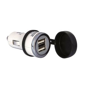 Optimate Double USB Charger
