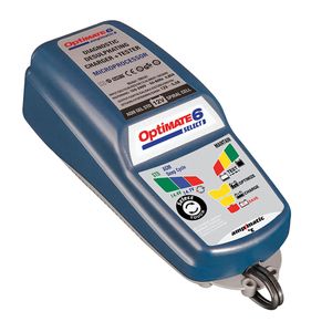 Optimate 6 Select 12V Battery Charger/Optimiser