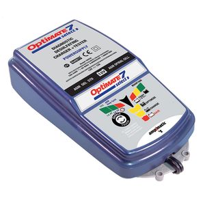 Optimate 7 Select 12V Battery Charger/Optimiser