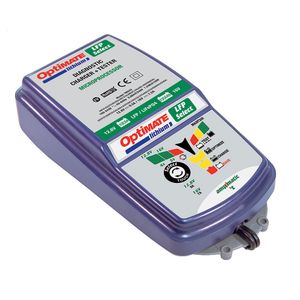 Optimate 7 Lithium 9.5A Battery Charger/Optimiser
