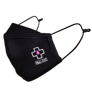 Muc-Off DR X Reusable Face Mask - Kids