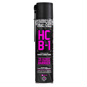 Muc-Off HCB-1 Harsh Conditions Barrier
