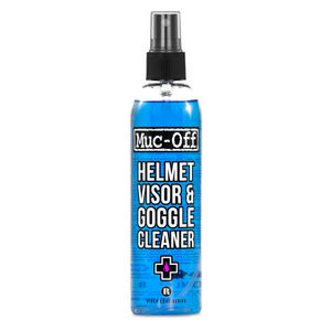 Muc-Off Helmet And Visor Cleaner