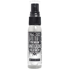 Muc-Off Visor Anti-Fog Treatment 35ml