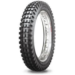 Maxxis Trialmaxx Motorcycle Tyre