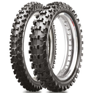 Maxxis MaxxCross M7332 Motorcycle Tyre