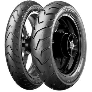 Maxxis MaxxVenture Motorcycle Tyre