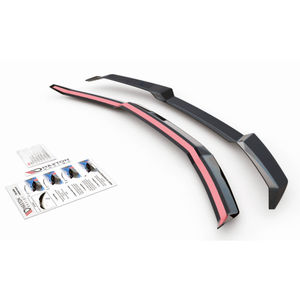 Maxton Design Spoiler Cap