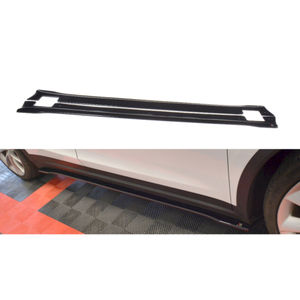 Maxton Design Side Skirt Diffusers V.2