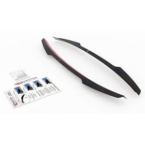 Maxton Design Spoiler Cap