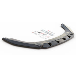 Maxton Design Front Splitter