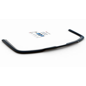 Maxton Design Central Rear Splitter