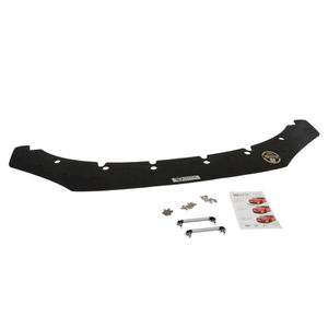Maxton Design Front Racing Splitter